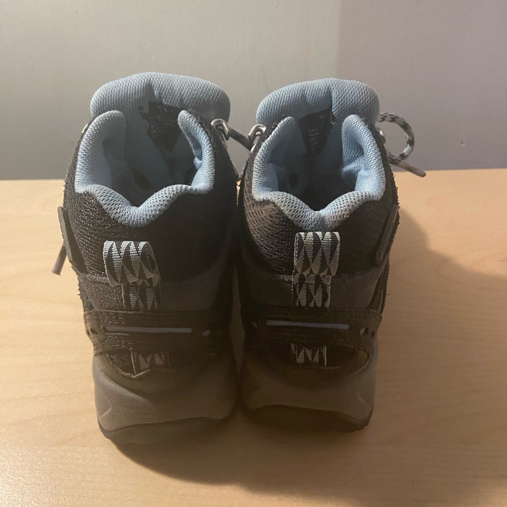 LLBean Kids Winter Boots - Picture 3 of 5